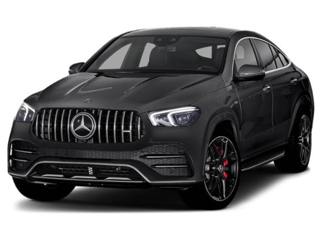 New 21 Mercedes Benz Gle Amg Gle 53 Coupe Coupe In Bloomfield Hills Mercedes Benz Of Bloomfield Hills