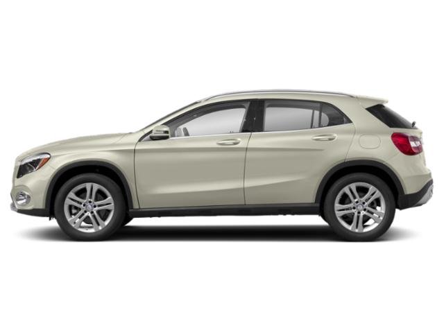 New 2020 Mercedes Benz Gla Gla 250 Sport Utility In Bloomfield Hills 30997 Mercedes Benz Of Bloomfield Hills