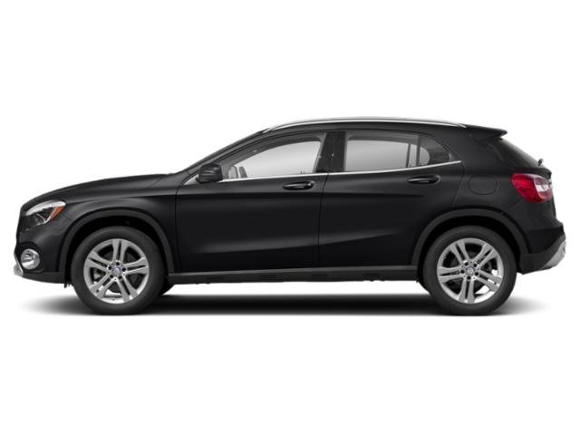 New 2020 Mercedes Benz Gla 250 Awd 4matic